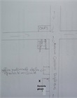 Plan de localisation du lieu du commerce